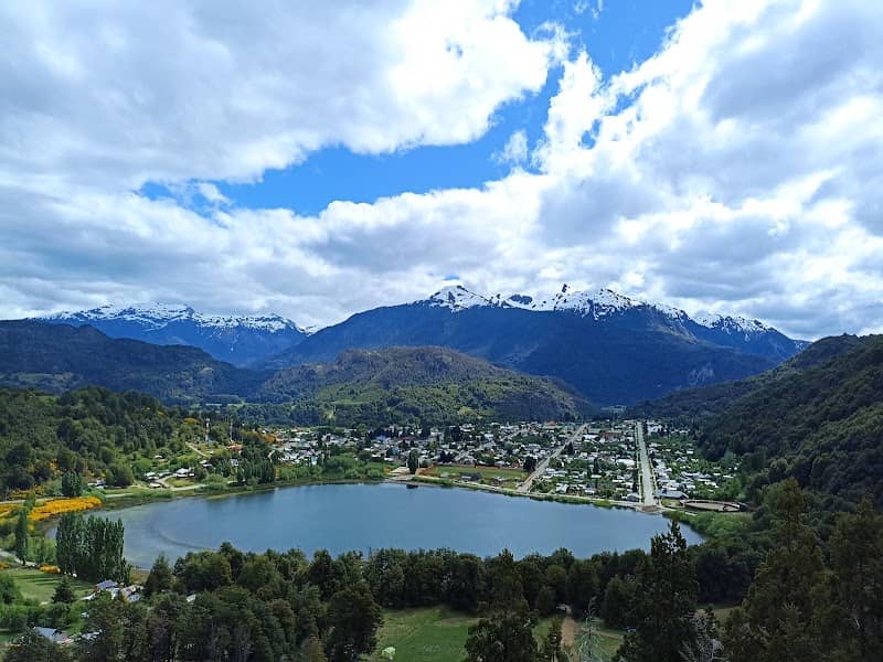 Laguna Espejo - Image 1