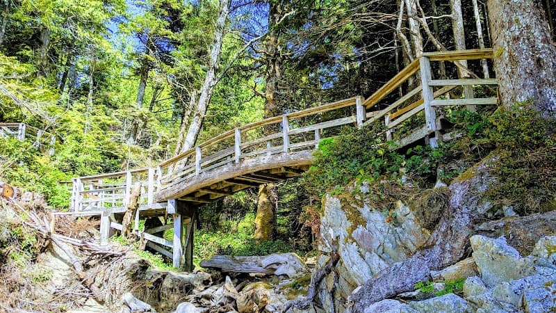 Tonquin Park - Image 2
