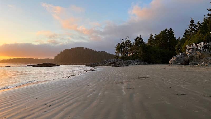 Tonquin Park - Image 1