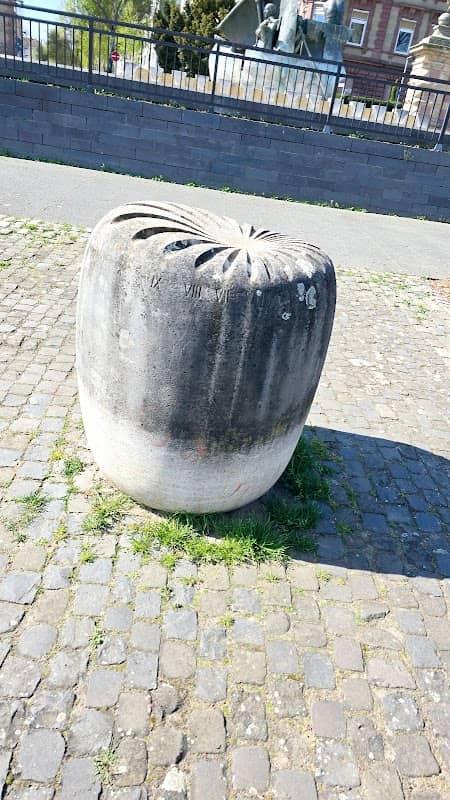 Sonnenuhr - Image 1