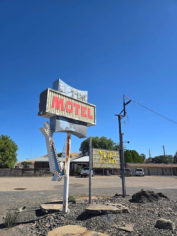Bates Motel - Image 1