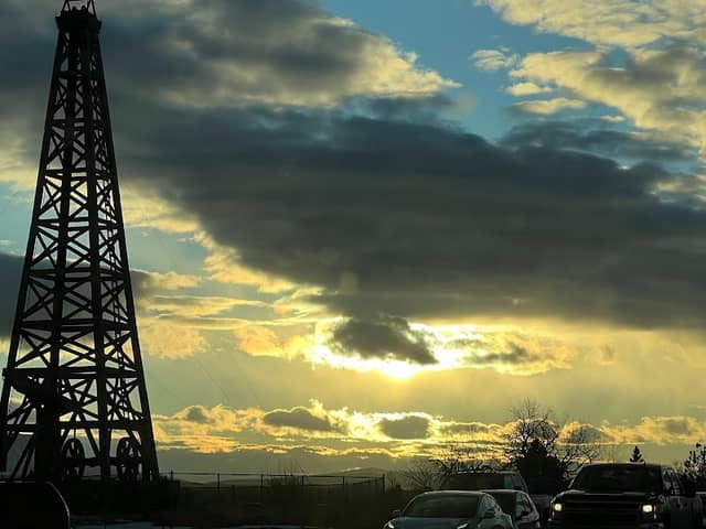 Amoco Park - Image 1