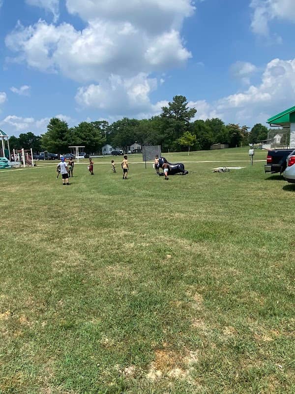 Fruitland Recreational Park - Image 1