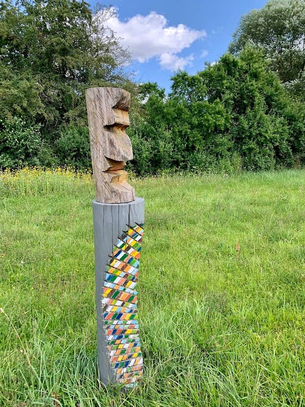 Holzskulpturen - Image 1