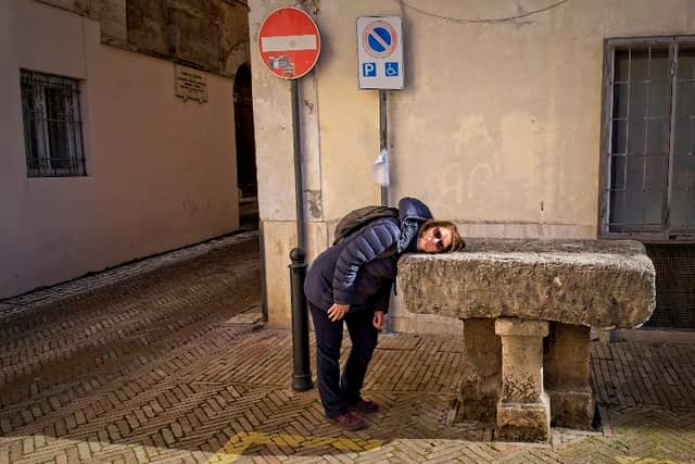 Pietra dello scandalo - Image 1