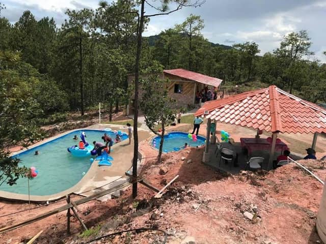 Maravillas de Perquin - Image 2
