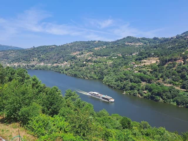 Parque de Merendas da Trincheira - Image 1