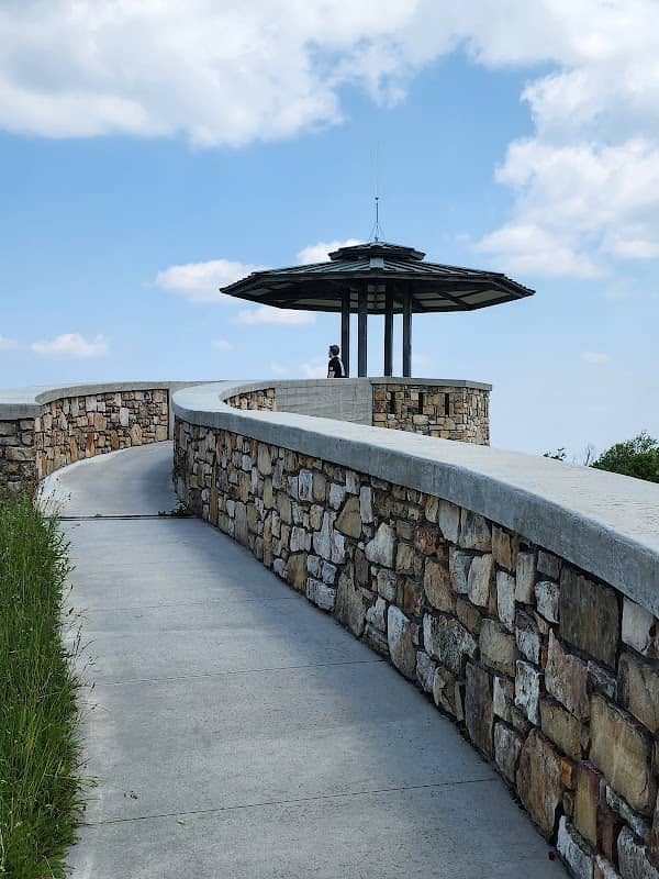 High Knob Lookout Tower - Image 3