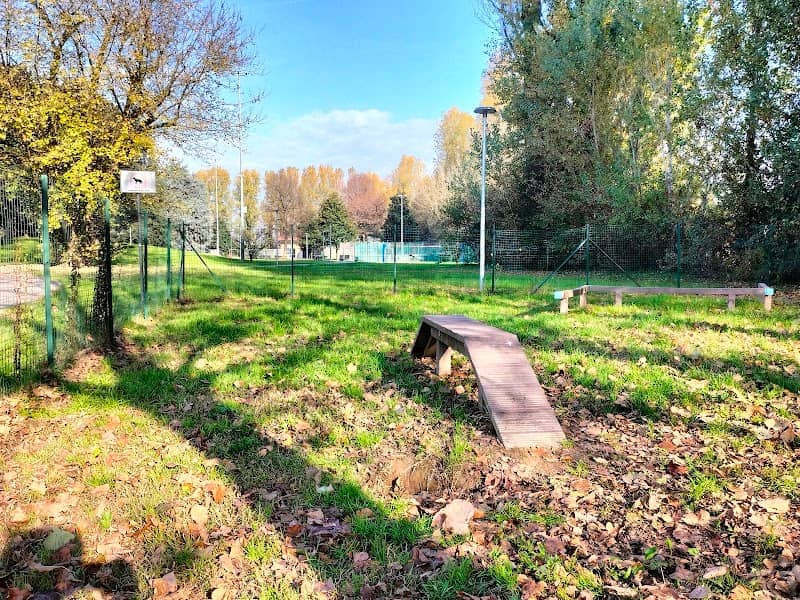 Area Cani Parco Freud - Image 1