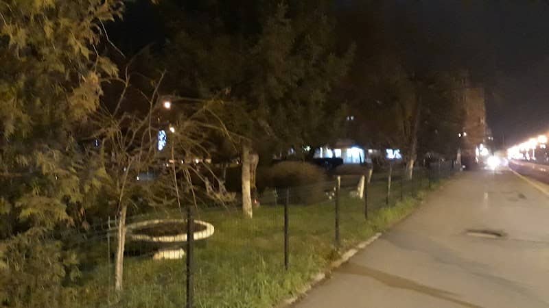 Parc - Doamna Stanca - Image 2