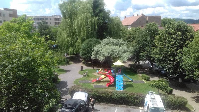 Parc - Doamna Stanca - Image 1