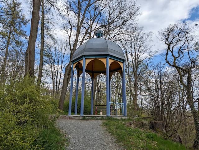 Sonnentempel - Image 1