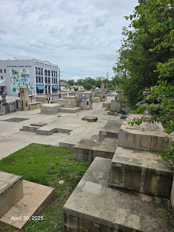 Founders Park - Image 1