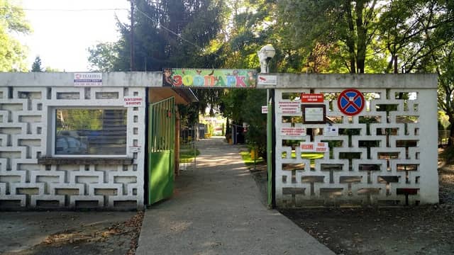 Зоопарк Павликени - Image 1