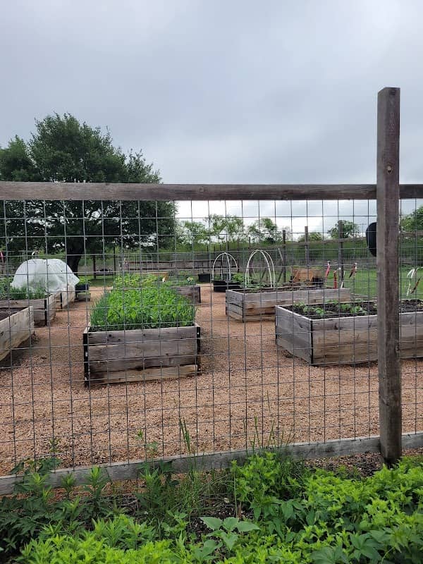 Ron Pedde Memorial Community Garden - Image 1