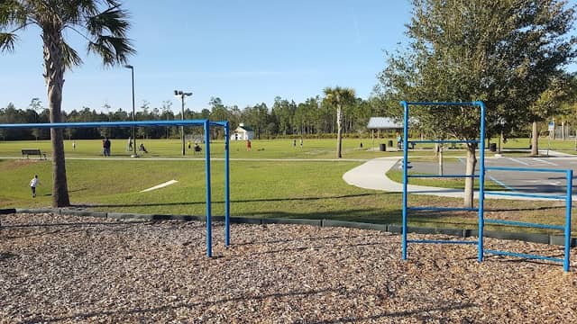Joanne B King Park - Image 1