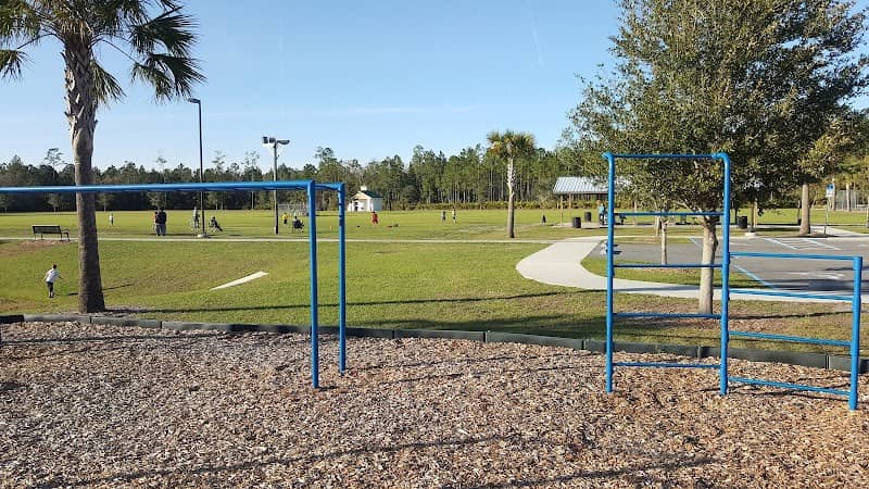 Joanne B King Park - Image 1