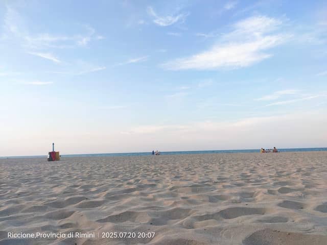 Spiaggia libera - Image 2
