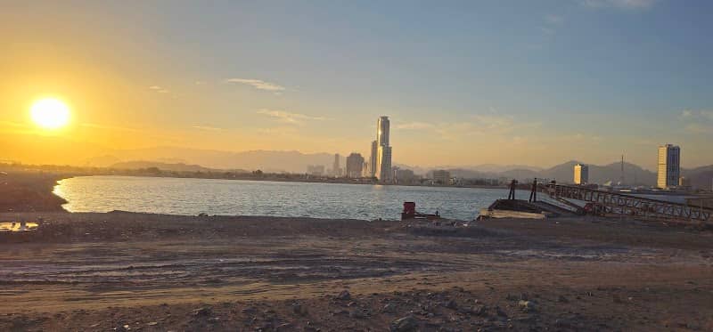 شاطئ الرغيلات - Image 2
