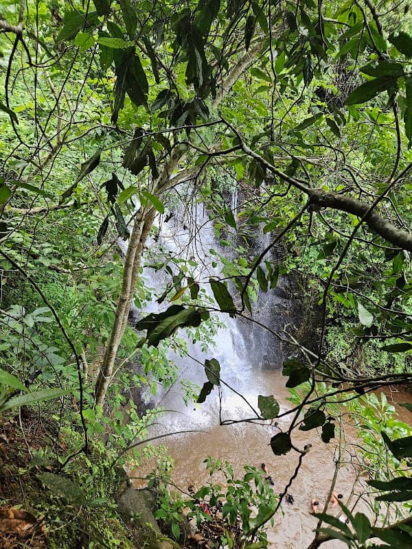 Bangad waterfalls - Image 3