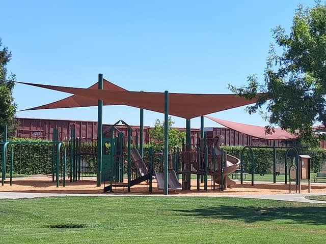 Harless Park - Image 1