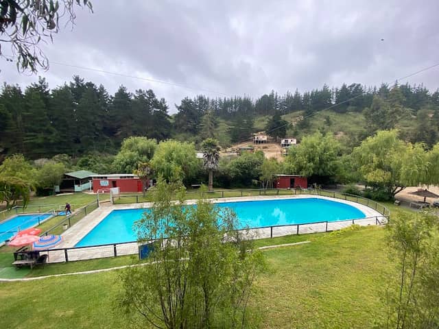 Los Cipreses del Totoral - Image 1