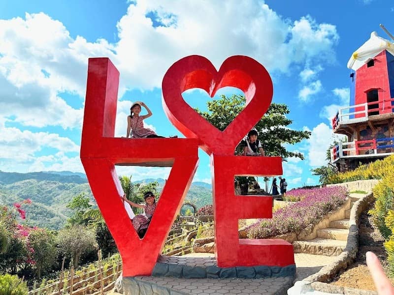Sirao Garden - Image 2