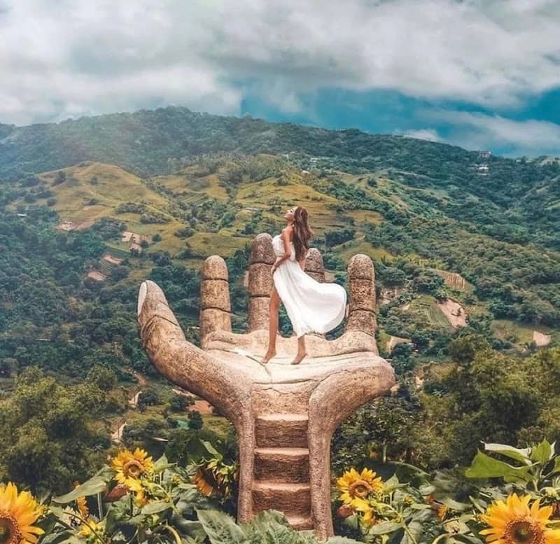 Sirao Garden - Image 1