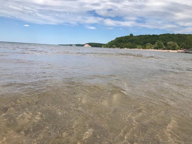 Fair Haven Beach - Image 1