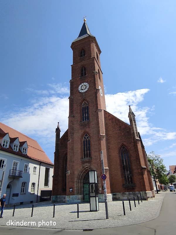 Historische Altstadt - Image 3