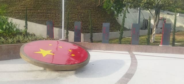 Monumento de China - Image 2