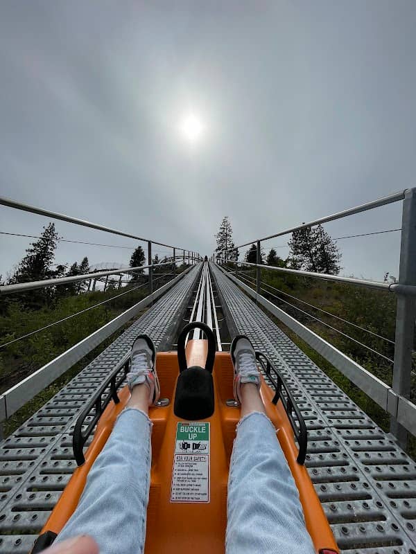 Leavenworth Adventure Park - Image 1