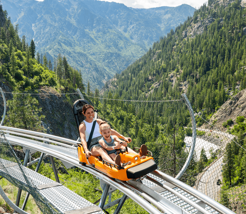 Leavenworth Adventure Park - Image 2