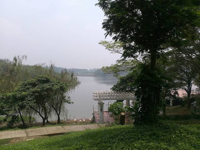 San Diego Hill Lake - Image 1