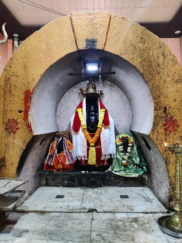 Bhairavnath Temple - Image 2
