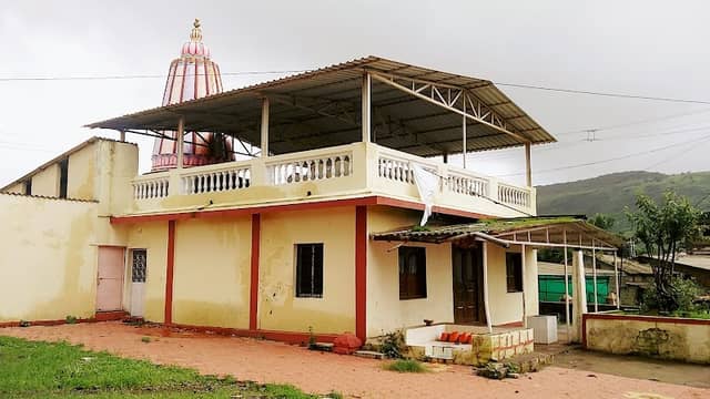 Bhairavnath Temple - Image 1
