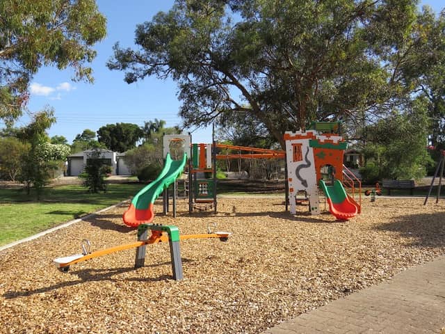 Armstrong Reserve - Image 1
