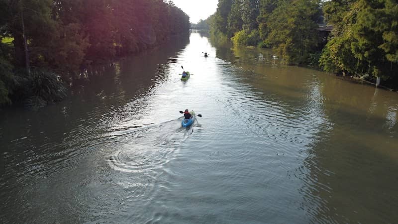 Nicholls Bayou Side Park - Image 2
