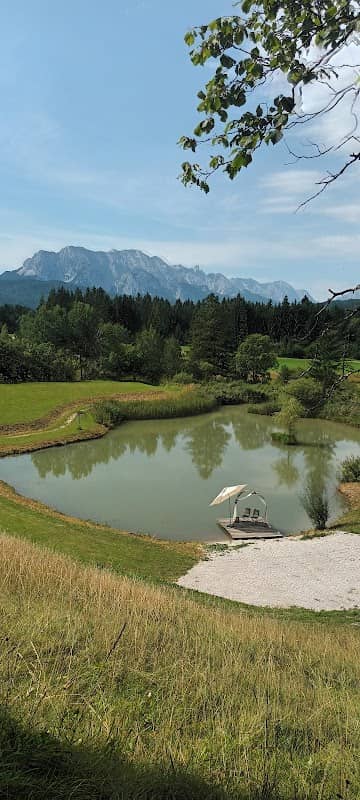 Kleine See-Krün - Image 1