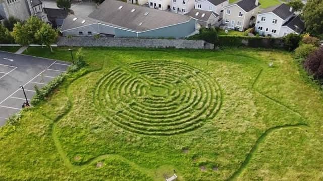 Labyrinth - Image 1