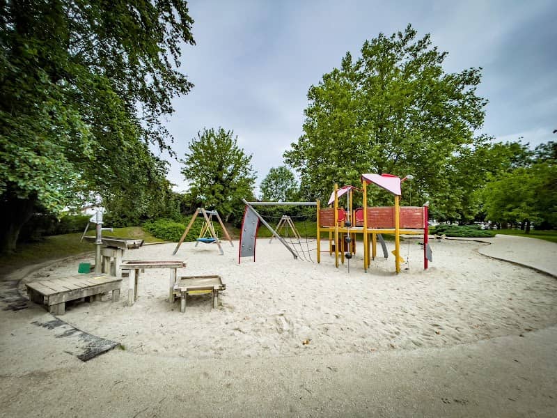Laskahofpark - Image 2