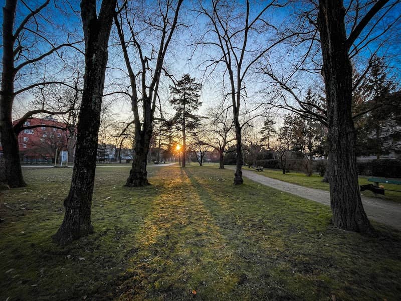 Laskahofpark - Image 1
