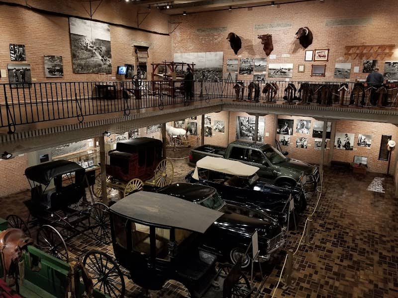 King Ranch Museum - Image 1