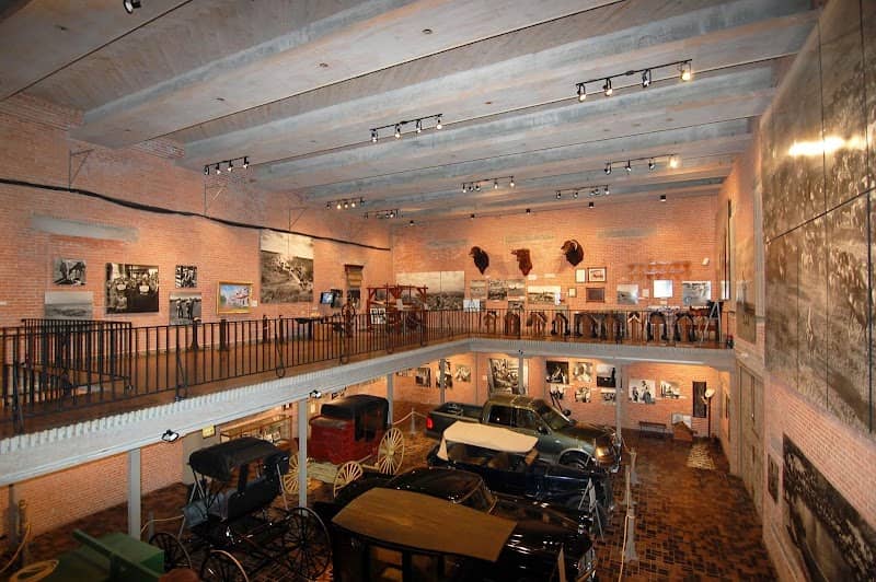King Ranch Museum - Image 2