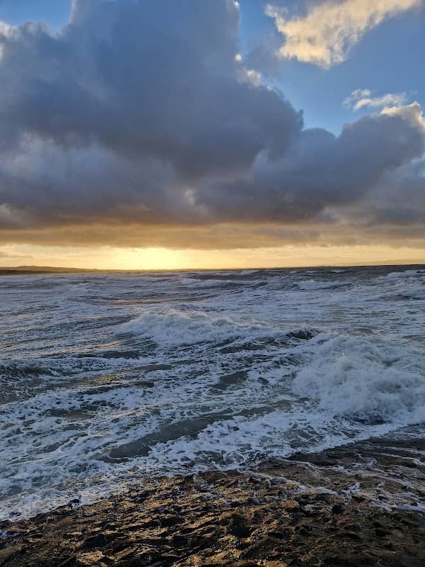 Irvine Point Compass - Image 1