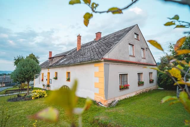 Tvrz Nemile u Zábřeha - Image 1