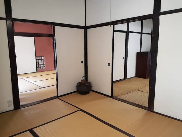 Takahashi's Samurai House - Former Orii family House - Image 2