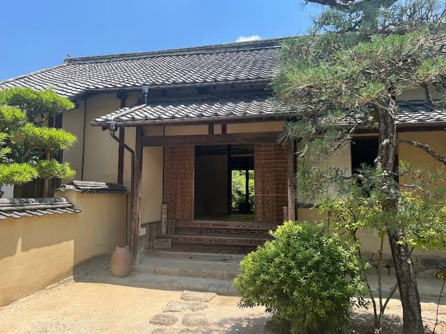 Takahashi's Samurai House - Former Orii family House - Image 1