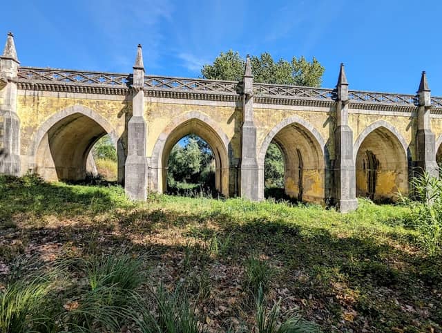 Ponte da Boutaca - Image 1
