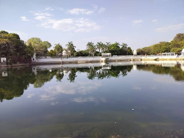 Doodh Talai | दुध तलाई - Image 1